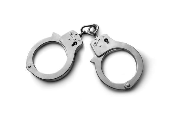 TORRANCE CRIME REPORT: FIRST QUARTER OF 2025